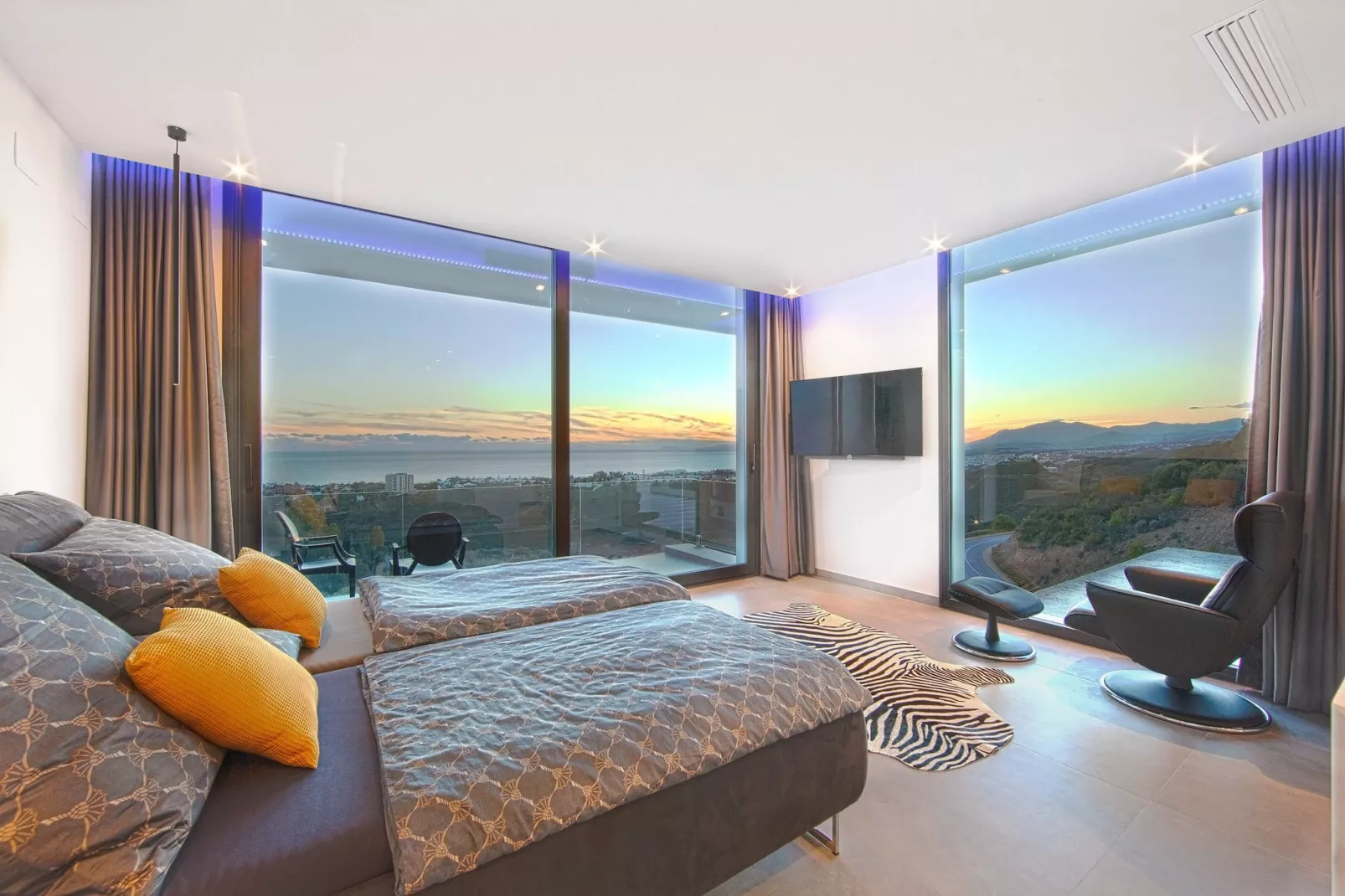 Luxury Villa Tomillo-Niet-getagd