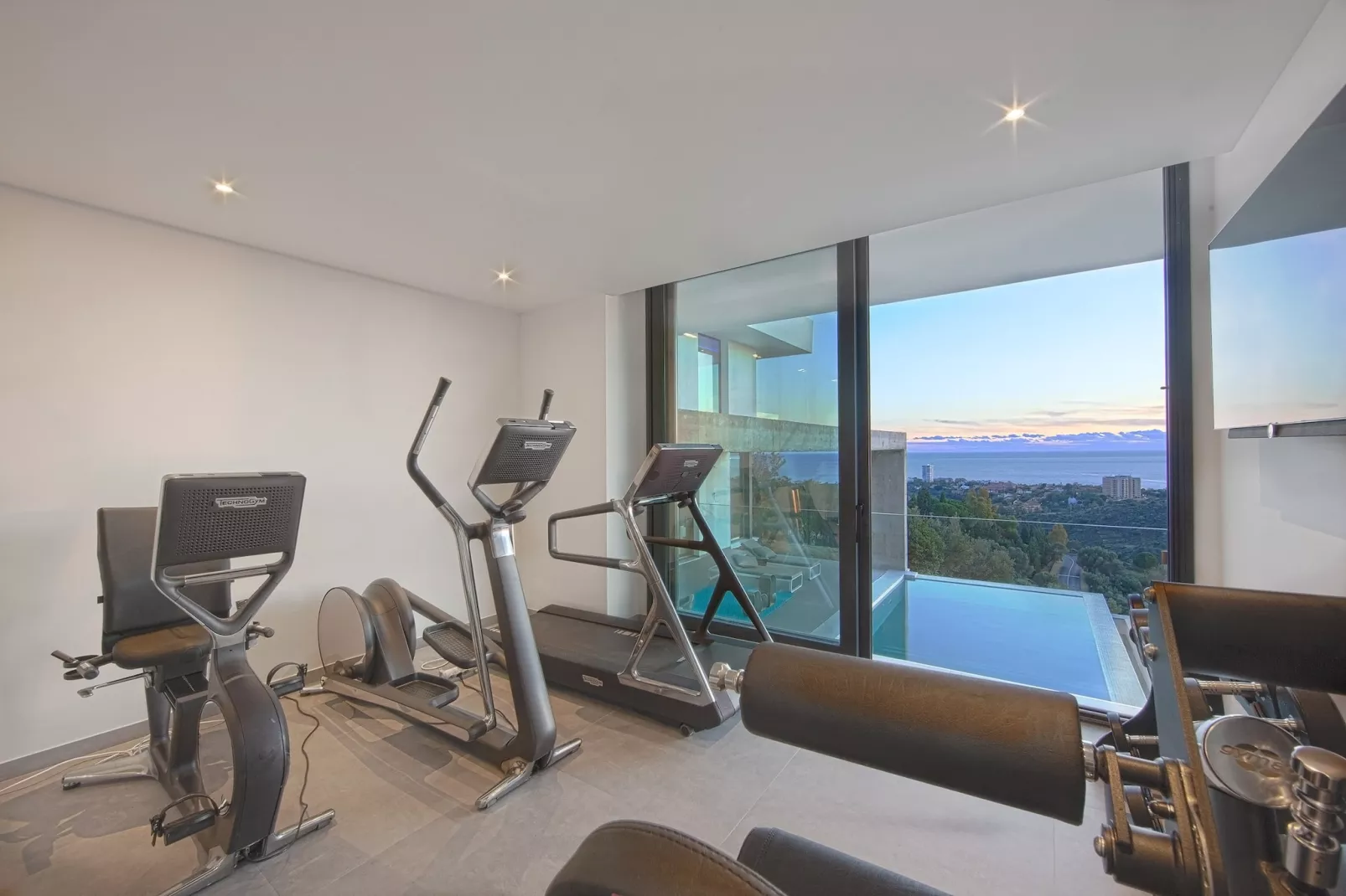 Luxury Villa Tomillo-Niet-getagd