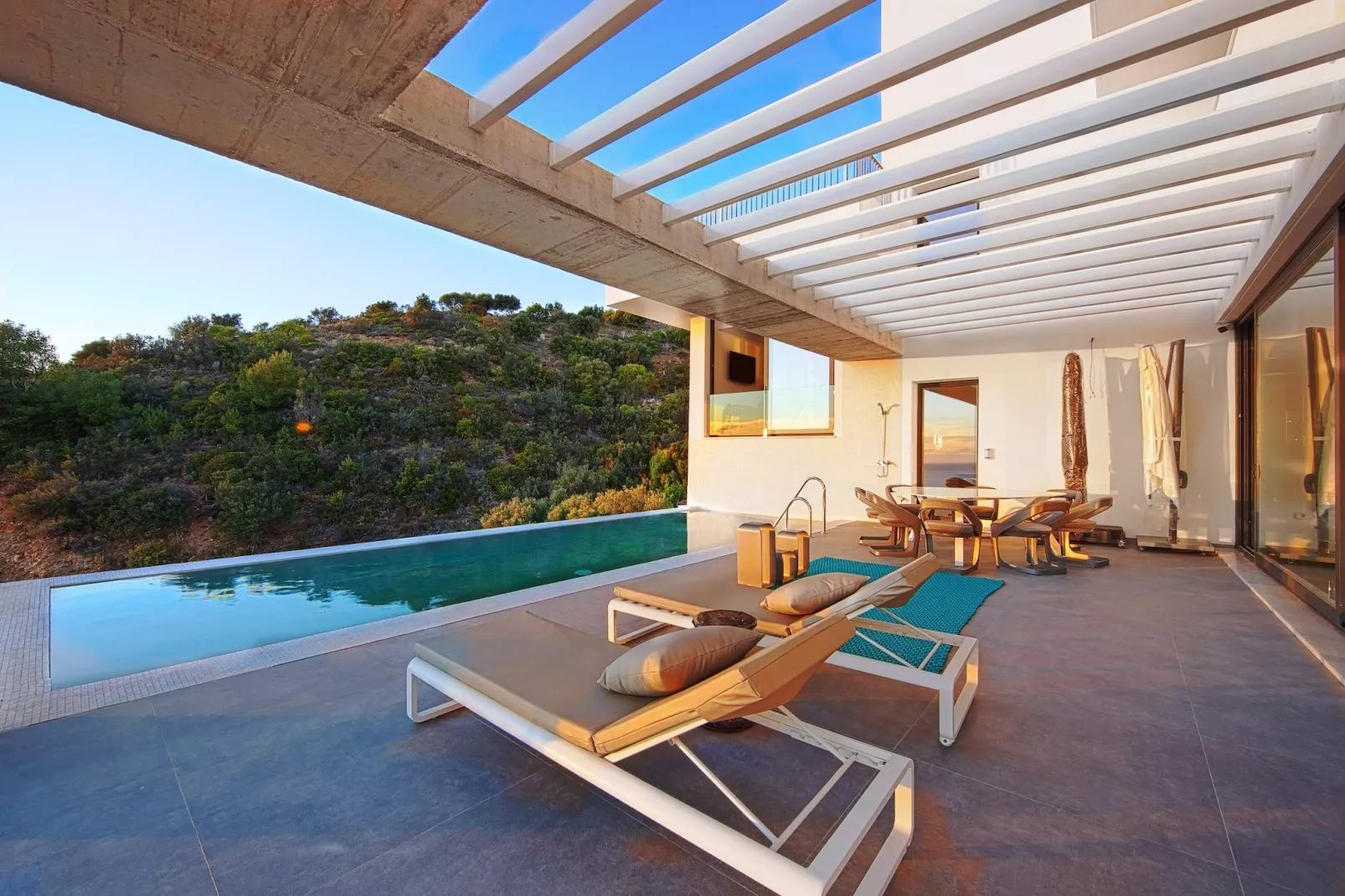Luxury Villa Tomillo-Niet-getagd
