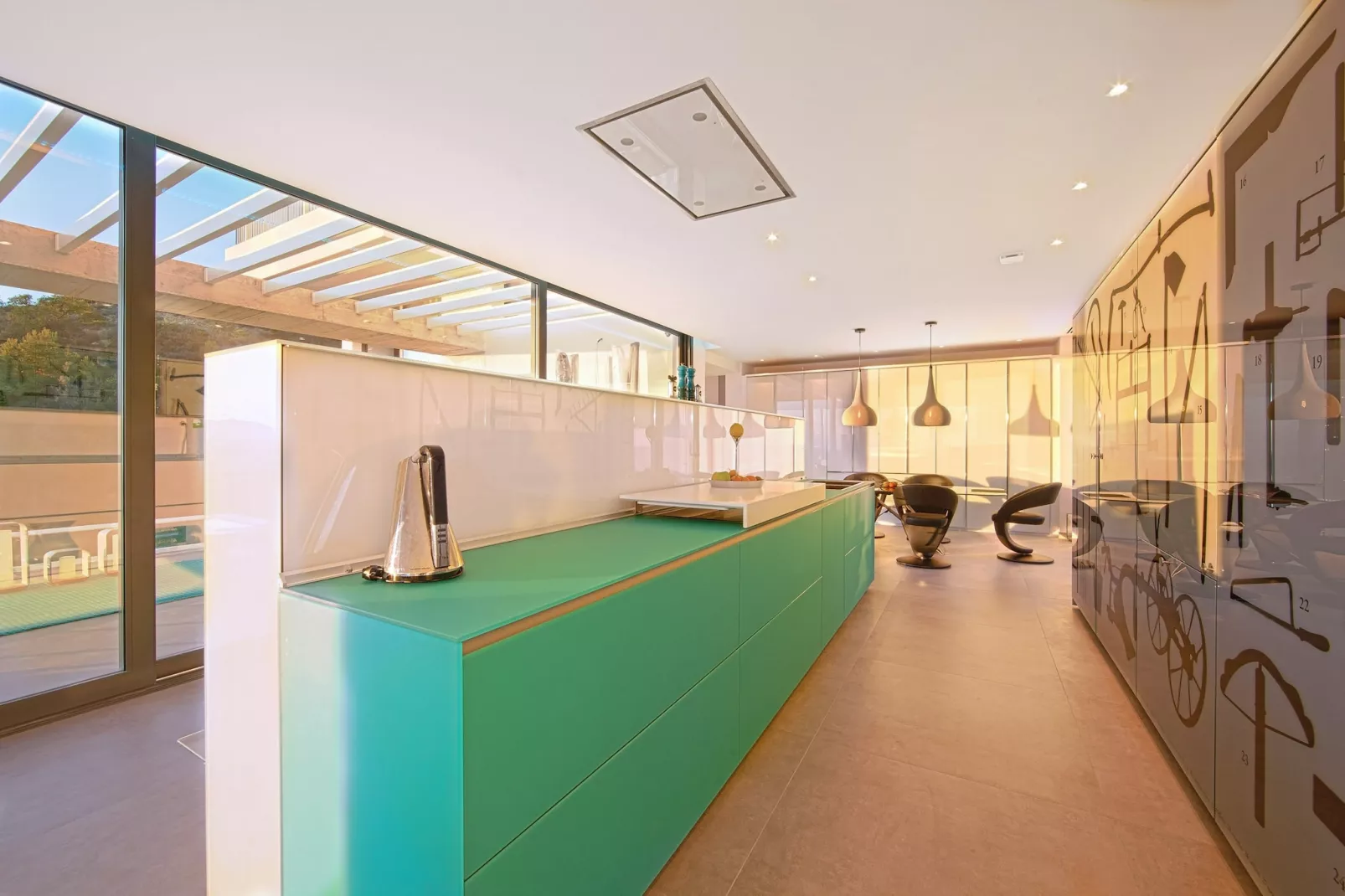 Luxury Villa Tomillo-Niet-getagd