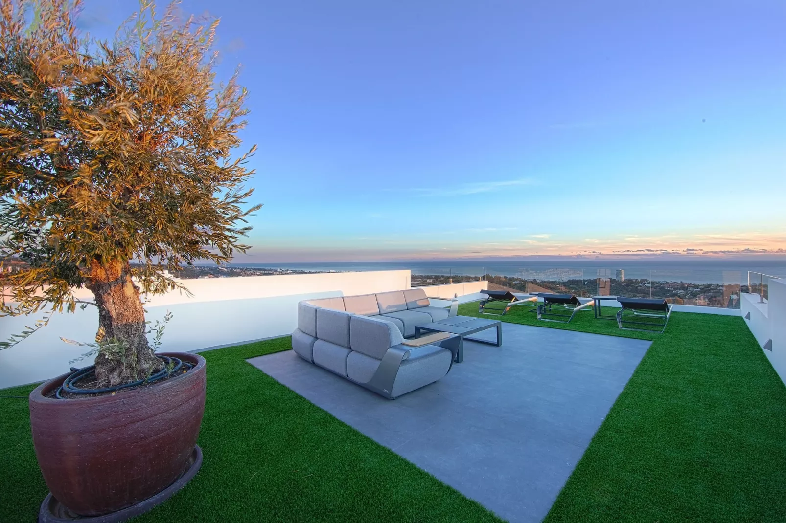 Luxury Villa Tomillo-Niet-getagd