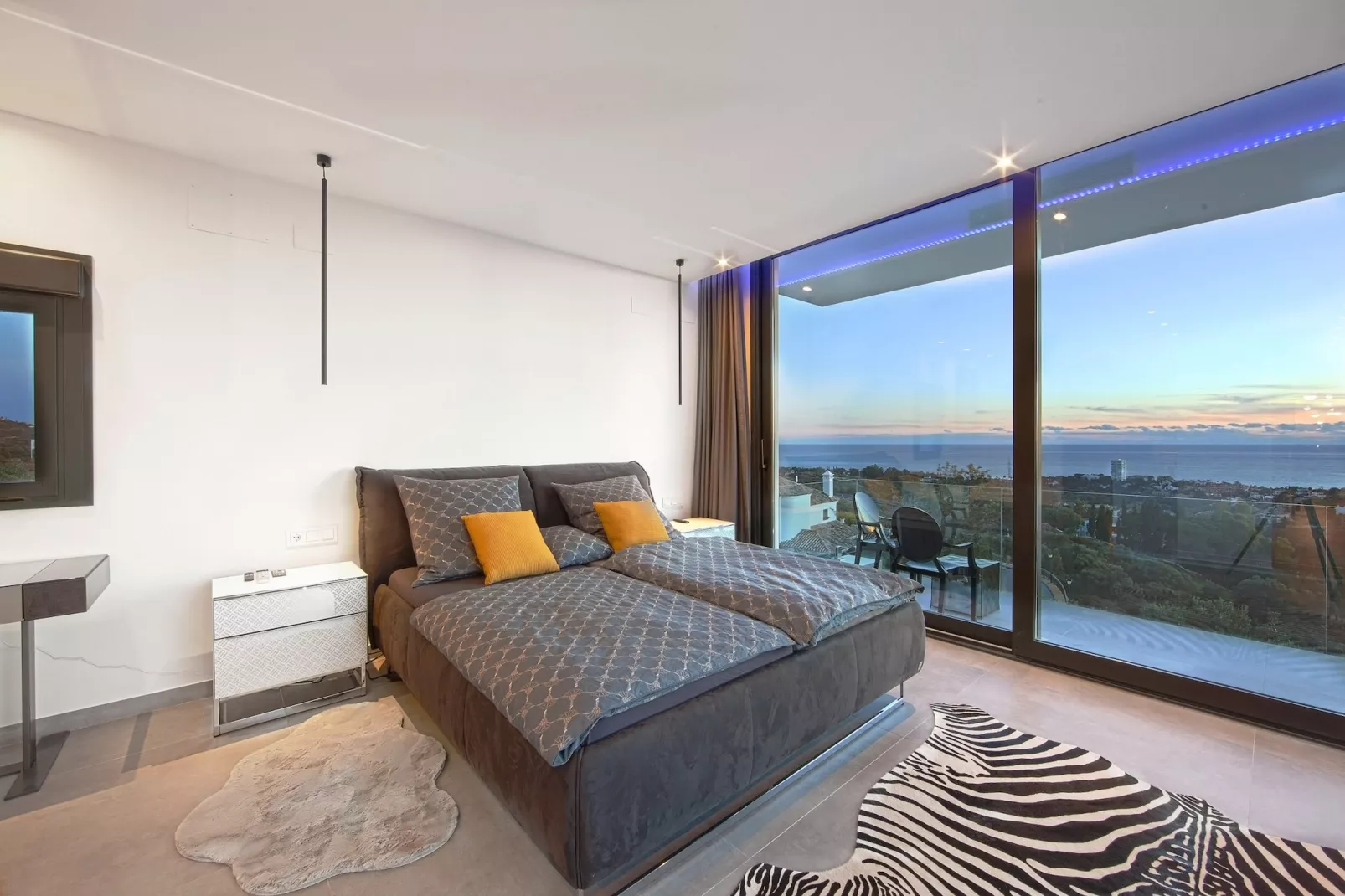 Luxury Villa Tomillo-Niet-getagd