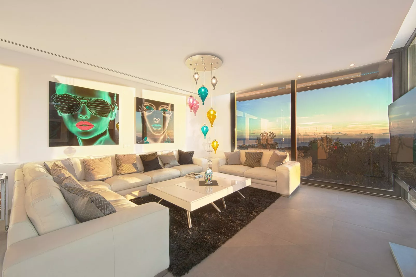 Luxury Villa Tomillo-Niet-getagd