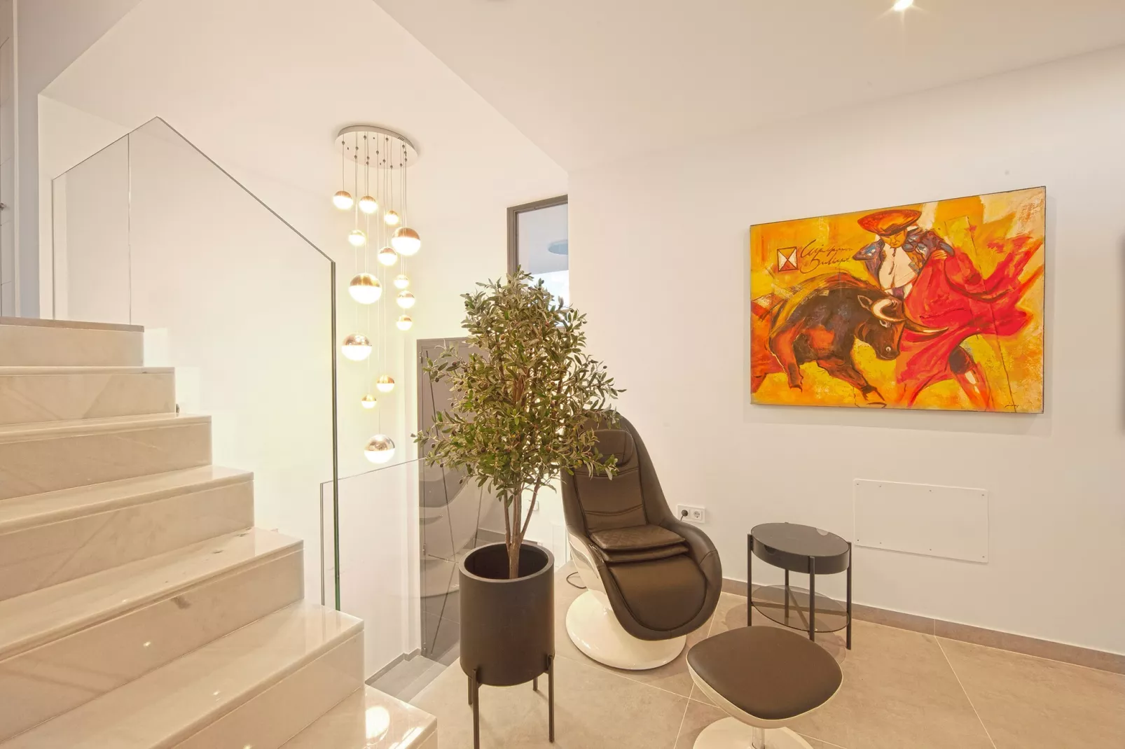 Luxury Villa Tomillo-Niet-getagd