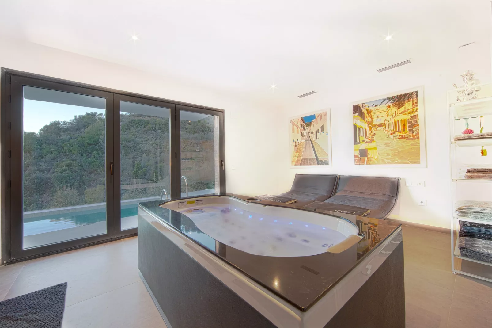 Luxury Villa Tomillo-Niet-getagd