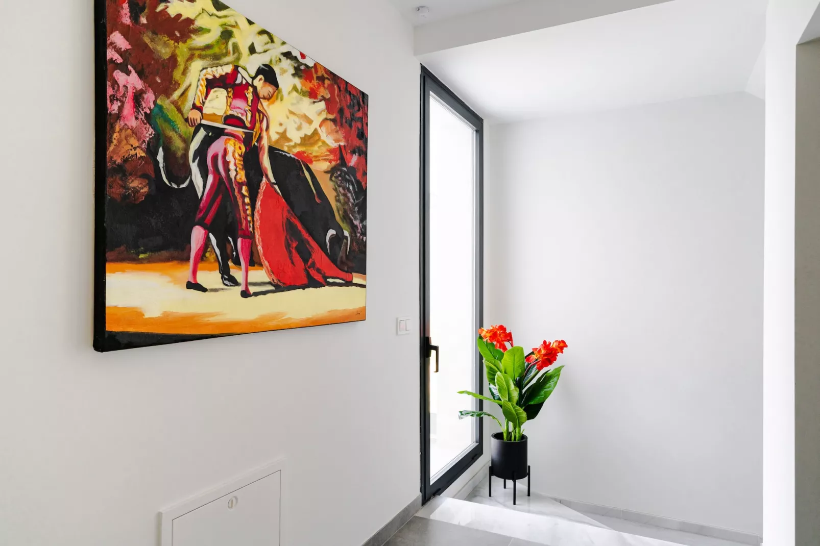 Luxury Villa Tomillo-Niet-getagd