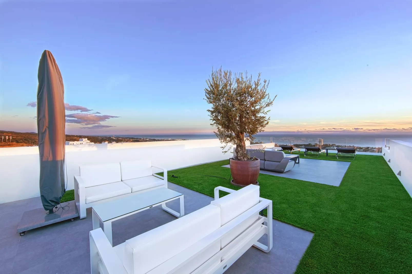 Luxury Villa Tomillo-Niet-getagd