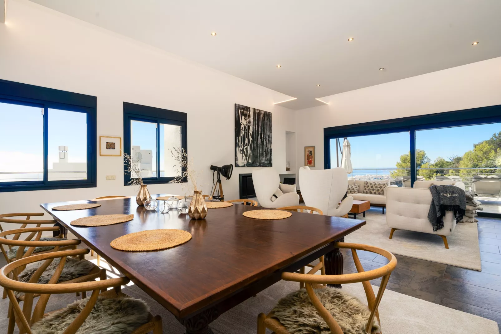 Seventh Heaven-Luxury Villa-Niet-getagd