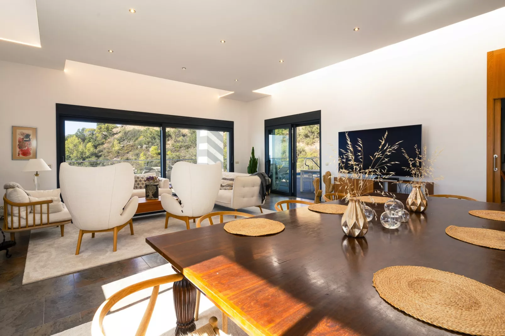 Seventh Heaven-Luxury Villa-Niet-getagd