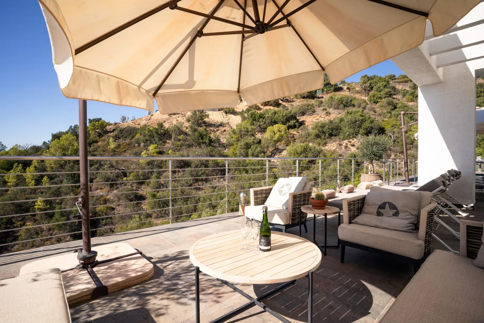 Seventh Heaven-Luxury Villa-Niet-getagd