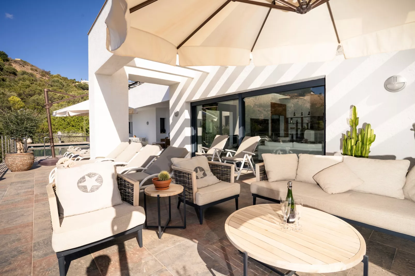 Seventh Heaven-Luxury Villa-Niet-getagd
