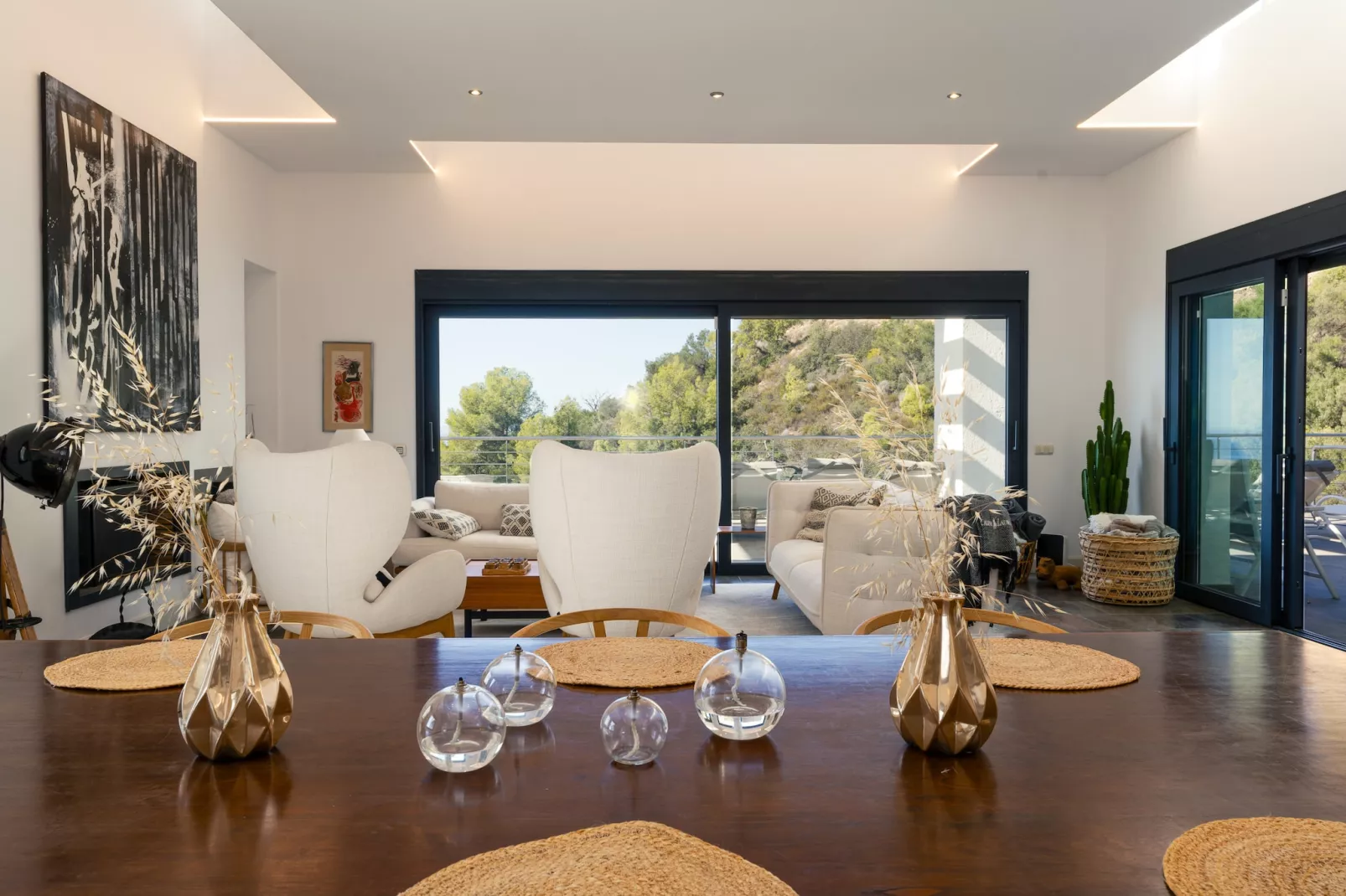 Seventh Heaven-Luxury Villa-Niet-getagd