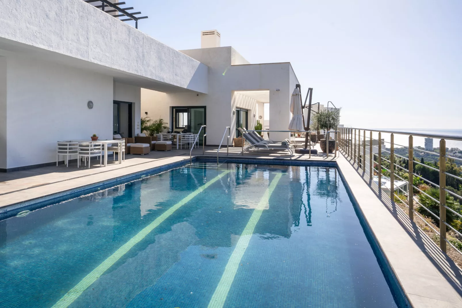 Seventh Heaven-Luxury Villa-Niet-getagd