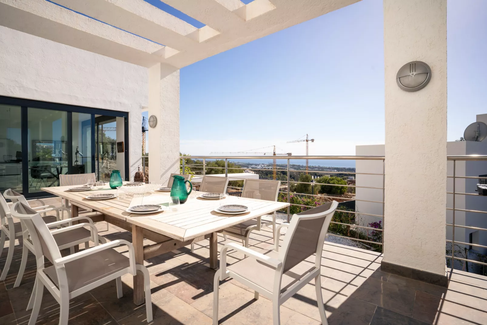 Seventh Heaven-Luxury Villa-Niet-getagd