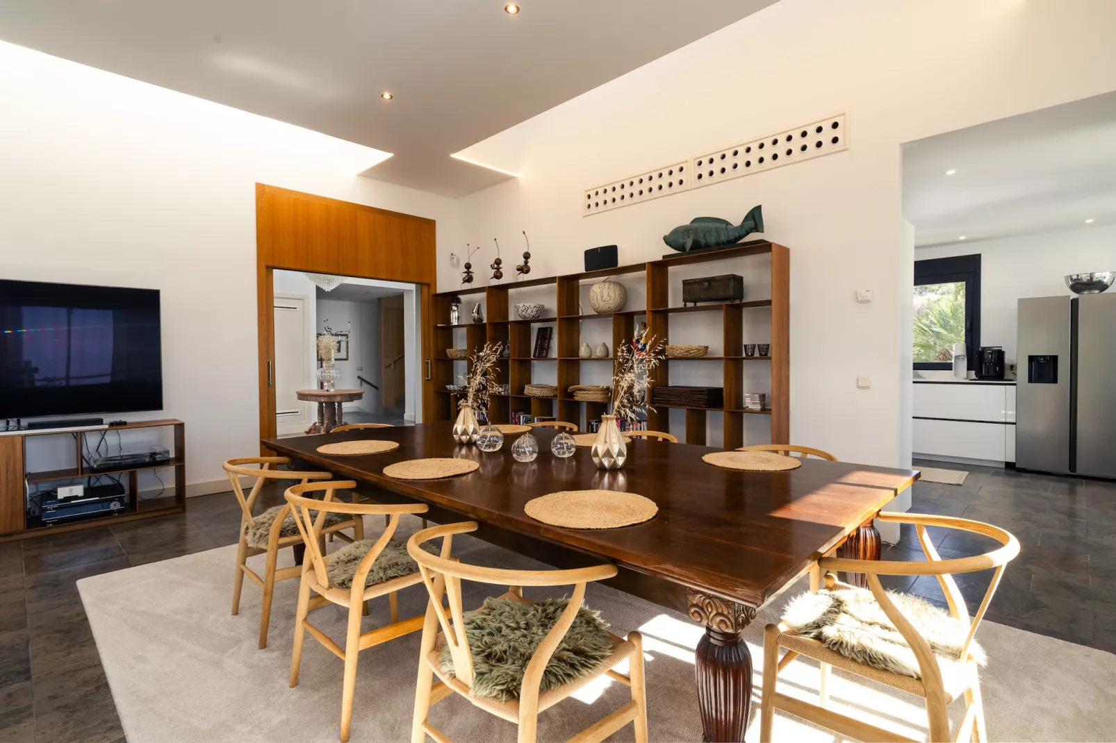 Seventh Heaven-Luxury Villa-Niet-getagd