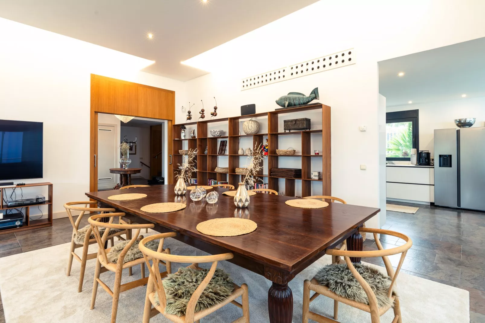 Seventh Heaven-Luxury Villa-Niet-getagd