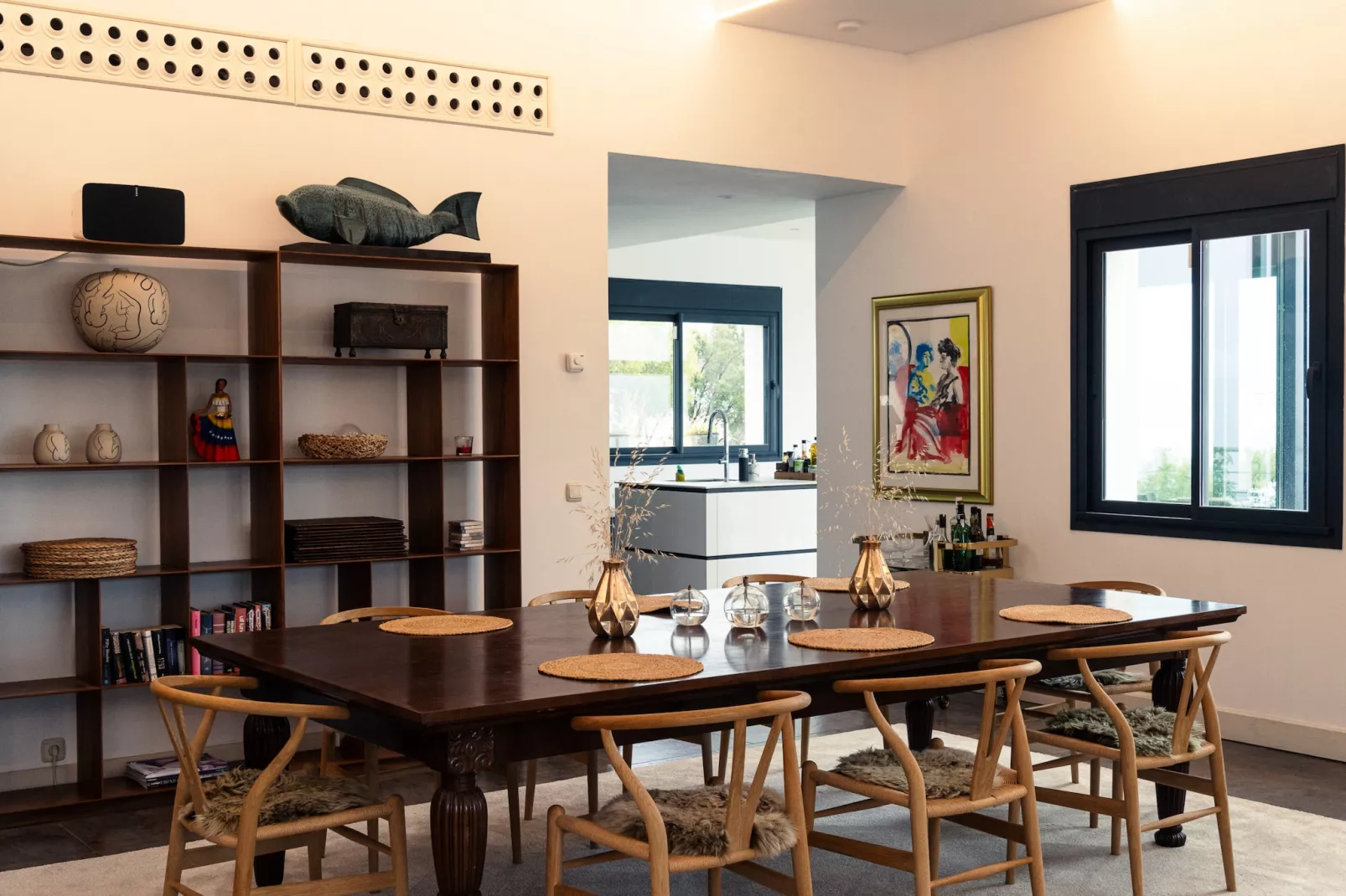 Seventh Heaven-Luxury Villa-Niet-getagd