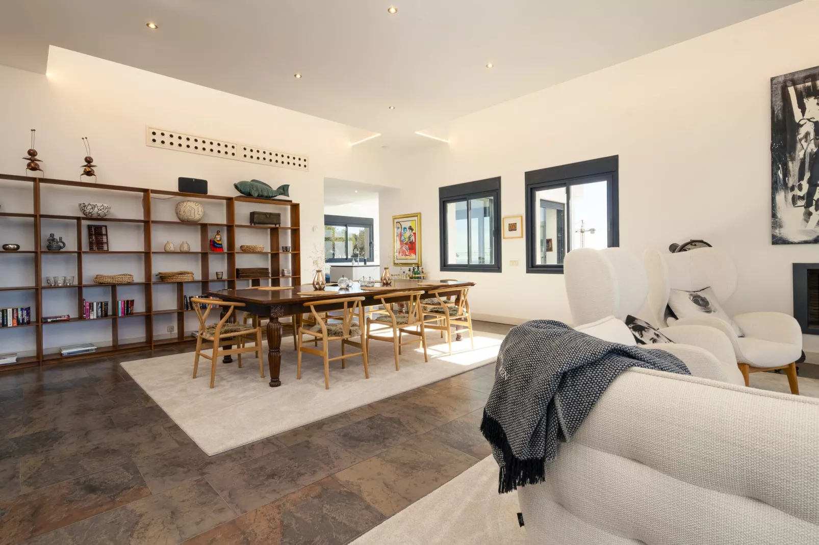 Seventh Heaven-Luxury Villa
