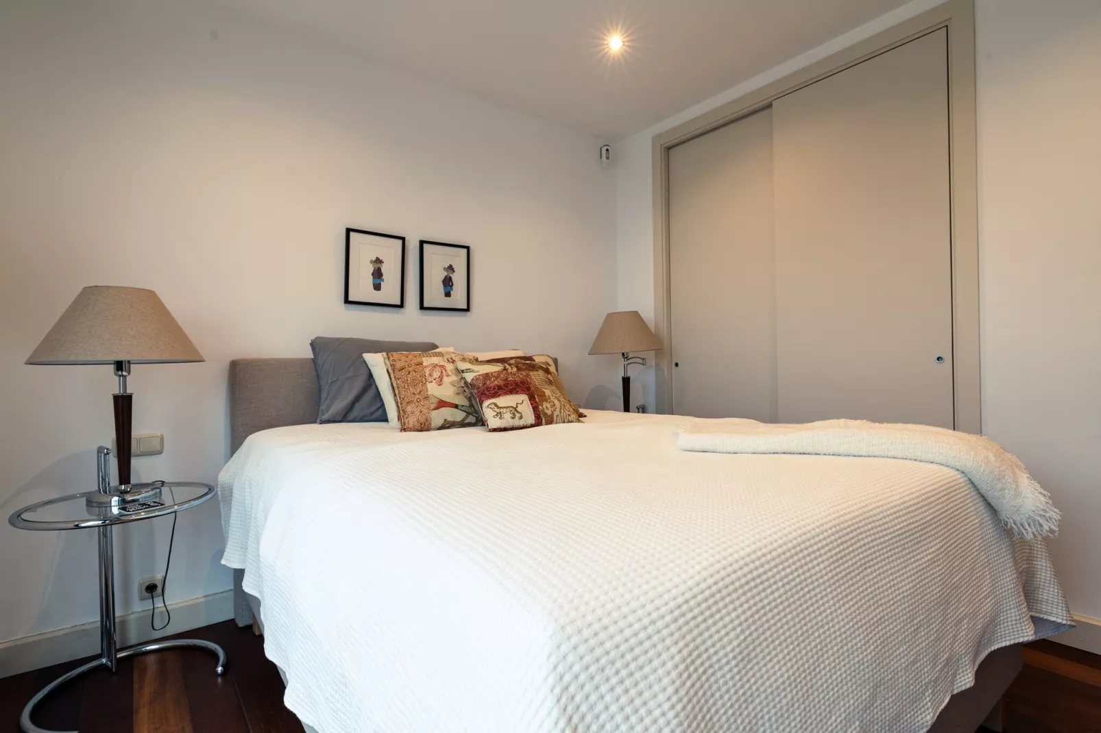 Seventh Heaven-Luxury Villa