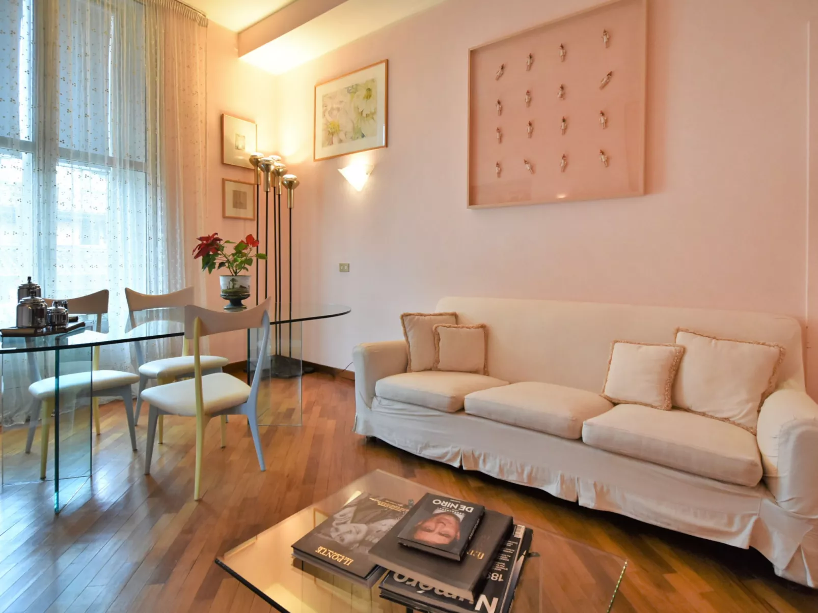 Brera Suite Apartment