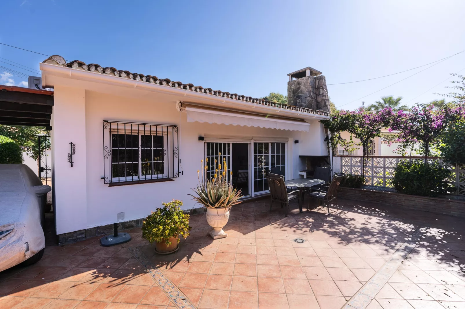 Casa Andasol A1