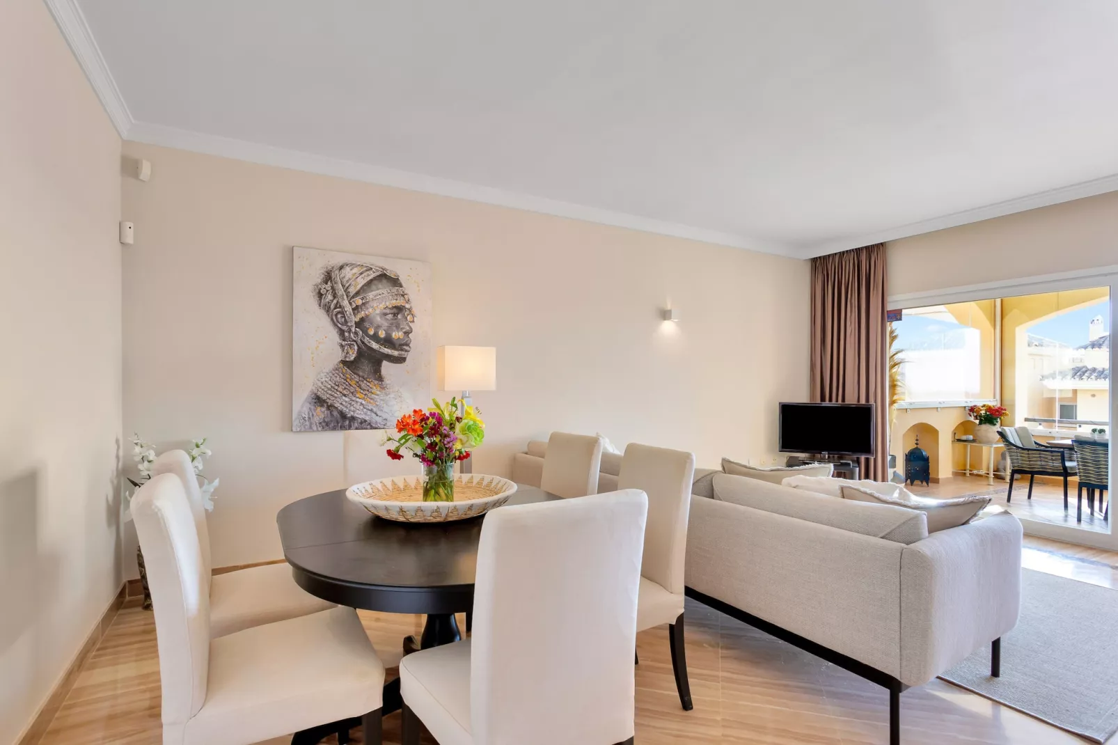 Amazing sea views Hacienda Elviria-Niet-getagd