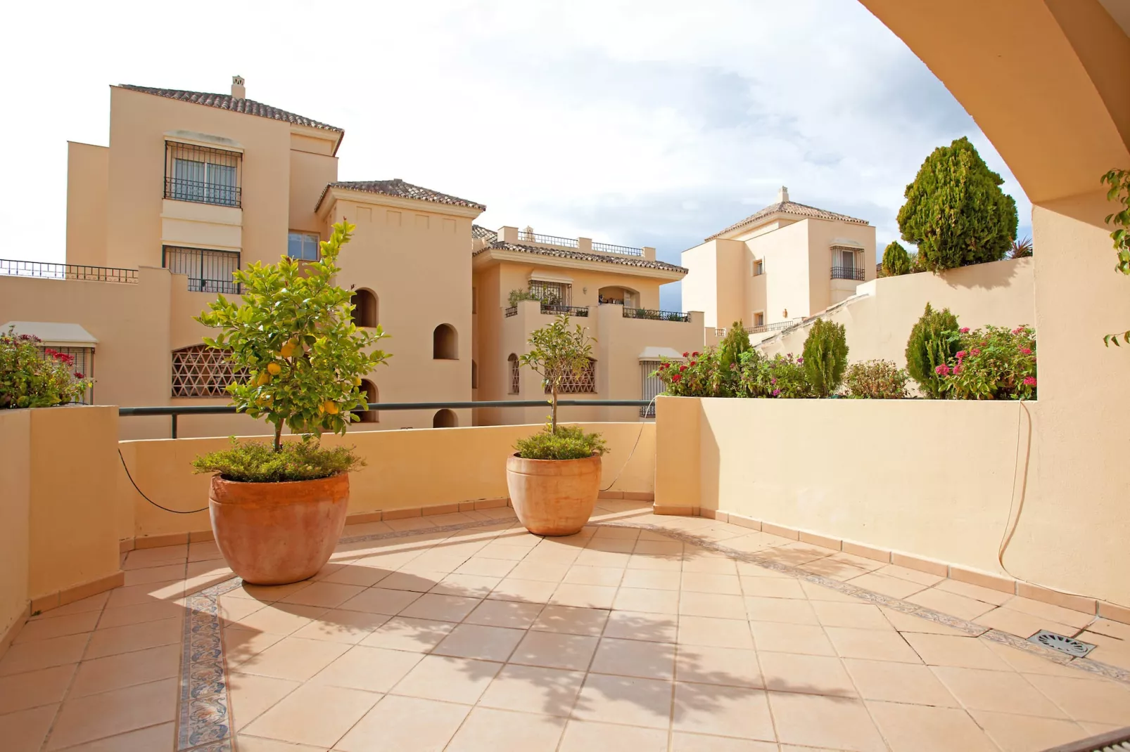 Hacienda Elviria-Niet-getagd