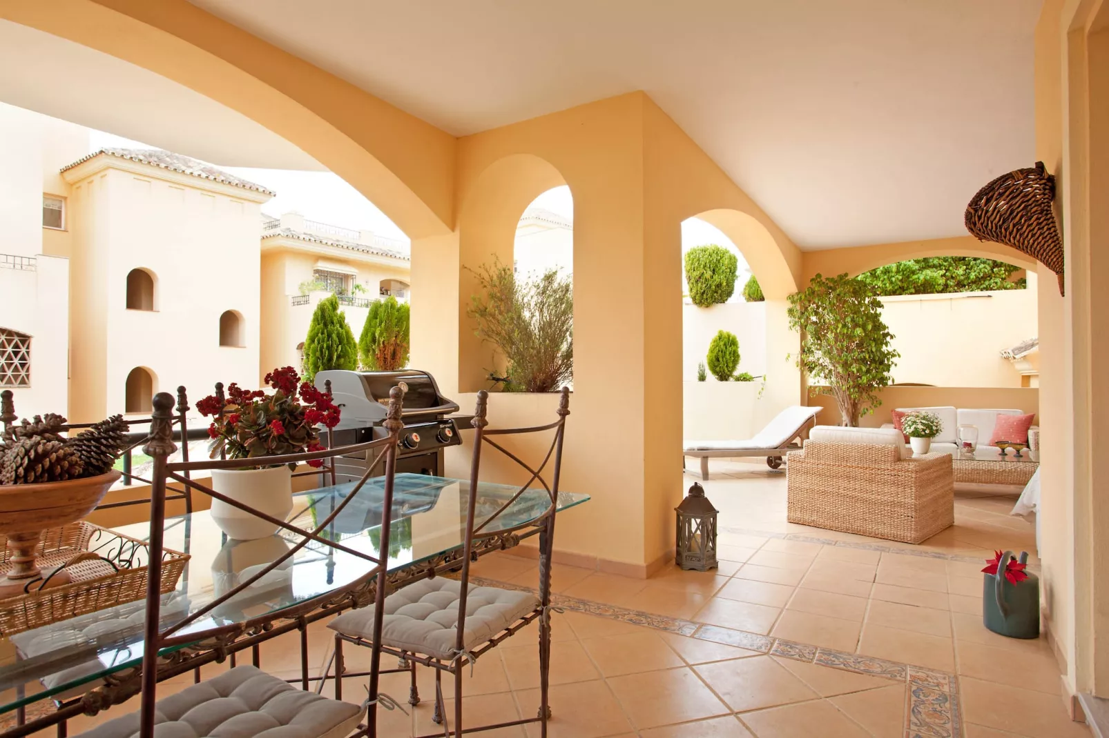 Hacienda Elviria-Niet-getagd