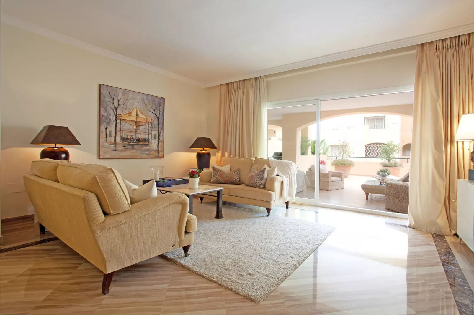 Hacienda Elviria-Niet-getagd
