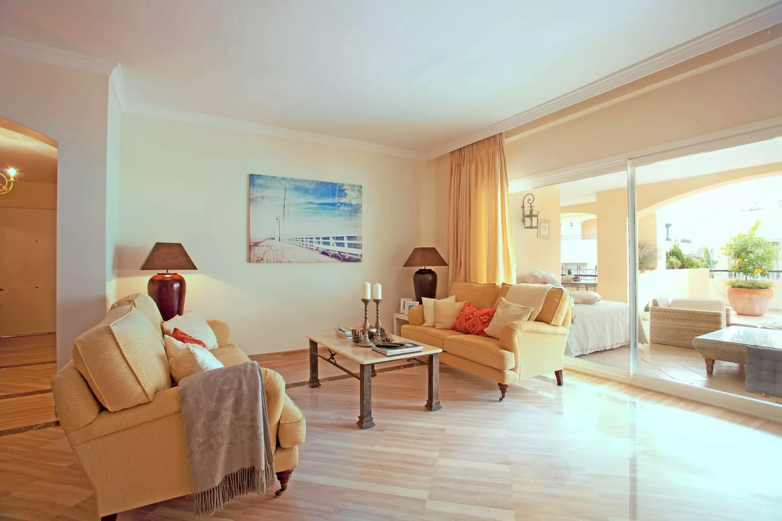 Hacienda Elviria-Niet-getagd