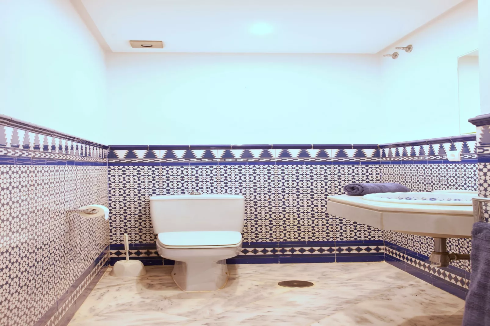 White Pearl beach Elviria H1-Niet-getagd