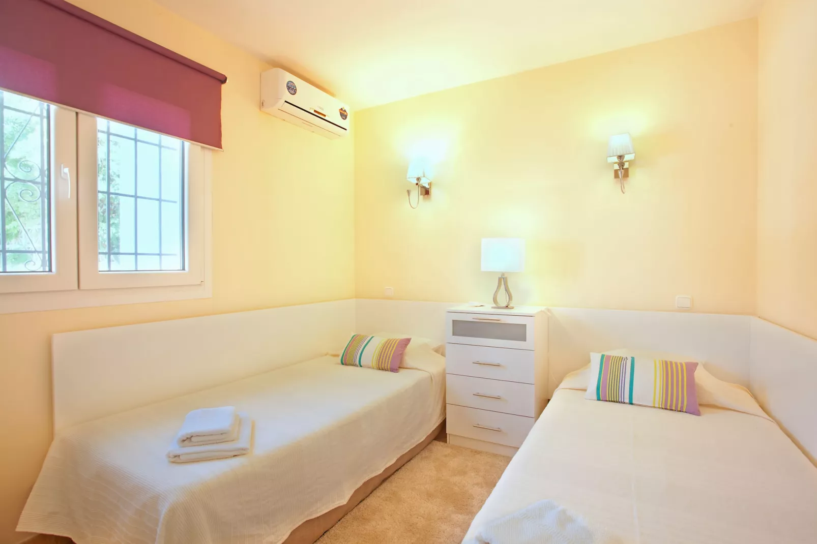 Casa Progreso Costabella-Niet-getagd