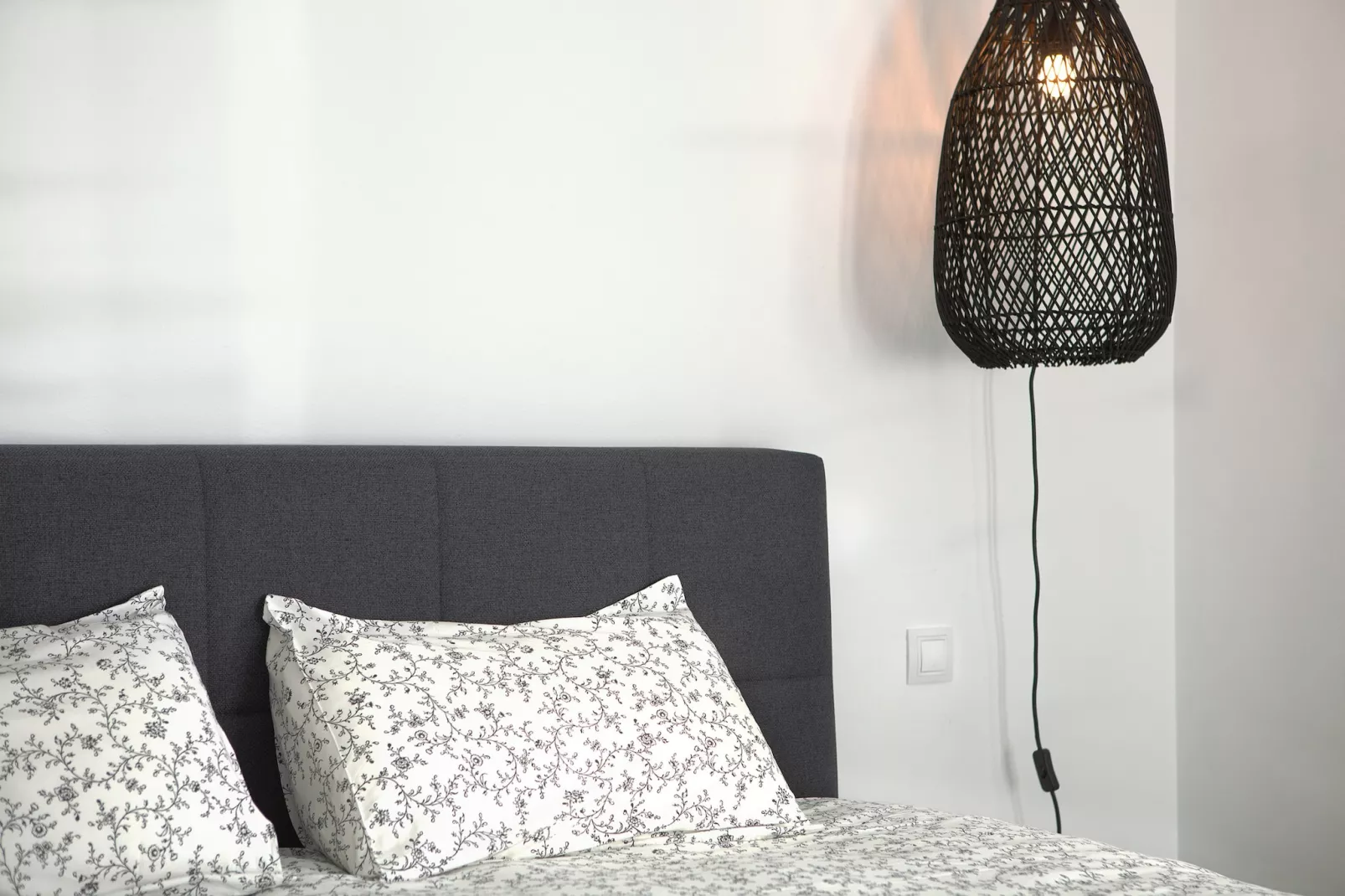 Modern Villa close to Costabella beach-Niet-getagd