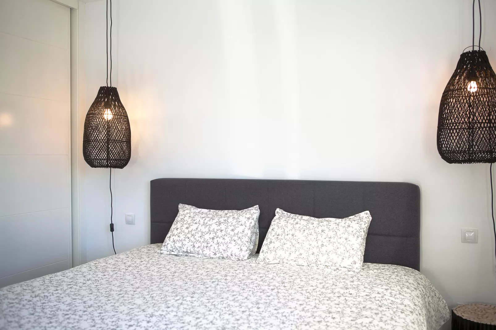 Modern Villa close to Costabella beach-Niet-getagd