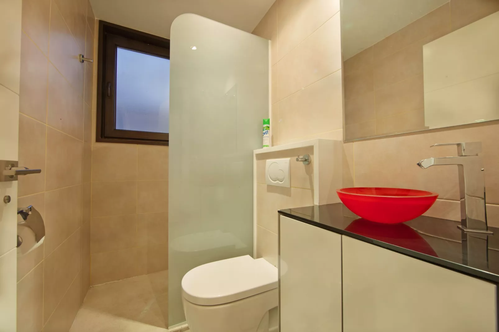 Modern Villa close to Costabella beach-Niet-getagd