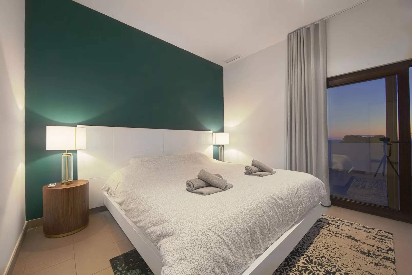 Modern Villa close to Costabella beach-Niet-getagd