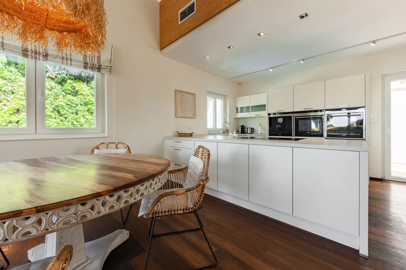 Villa Madrugada, beachside villa in Costabella-Niet-getagd