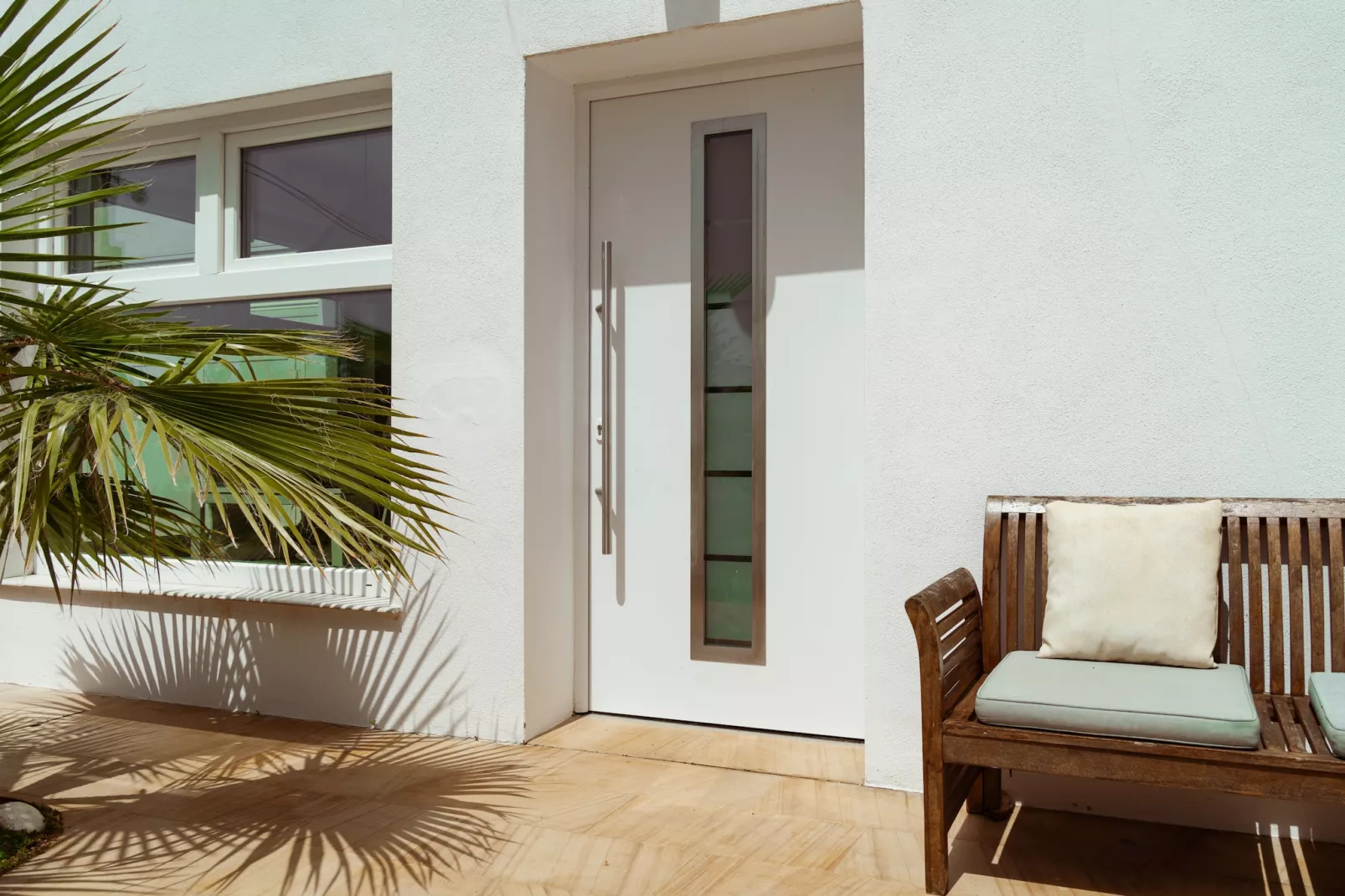 Villa Madrugada, beachside villa in Costabella-Niet-getagd
