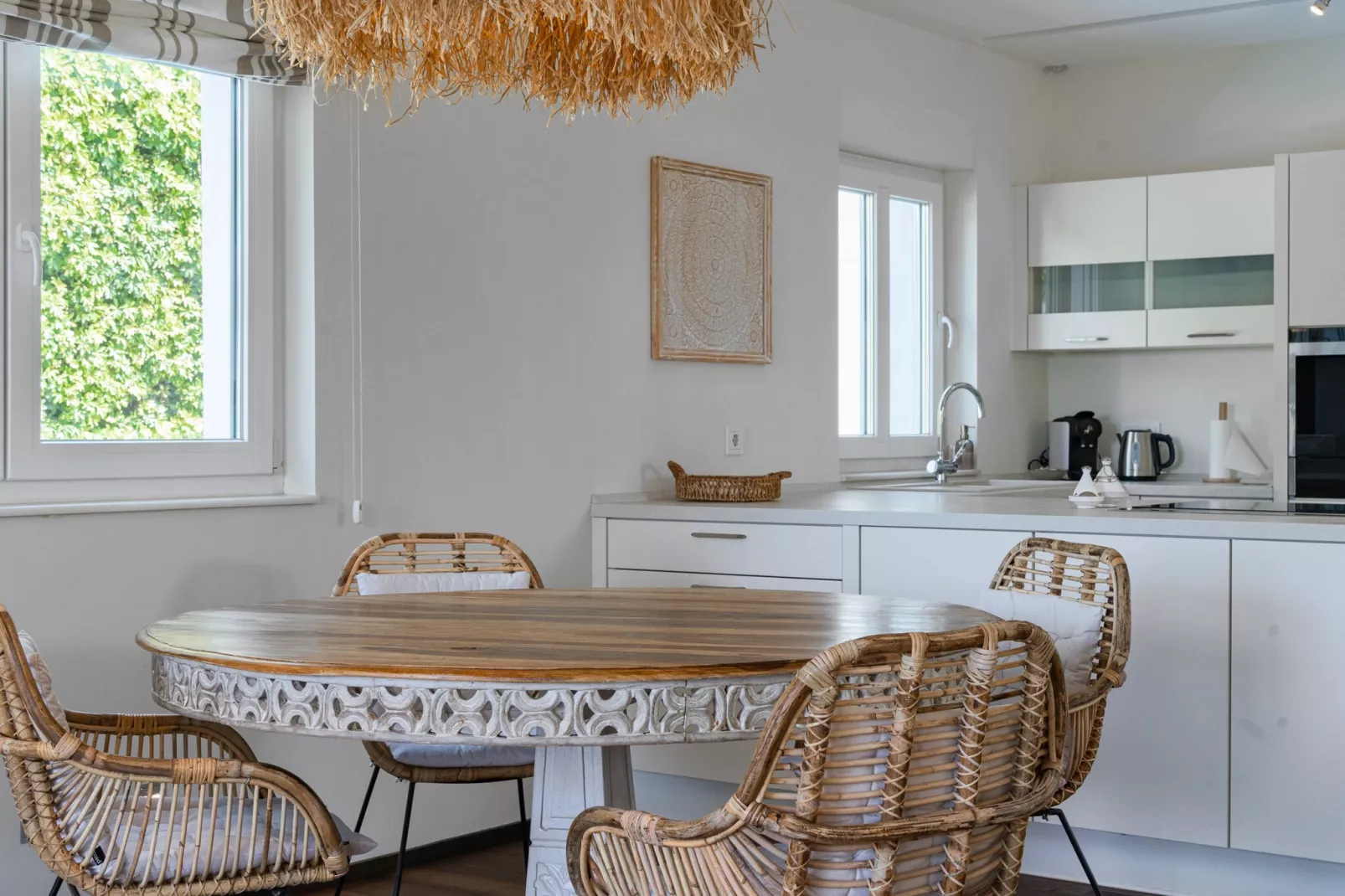 Villa Madrugada, beachside villa in Costabella-Niet-getagd