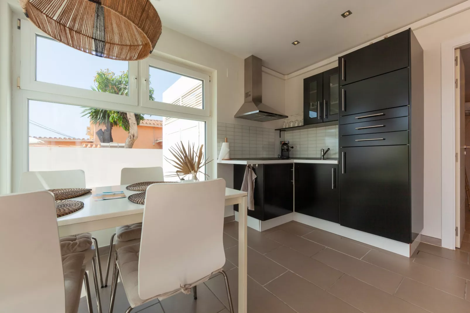 Villa Madrugada, beachside villa in Costabella-Niet-getagd