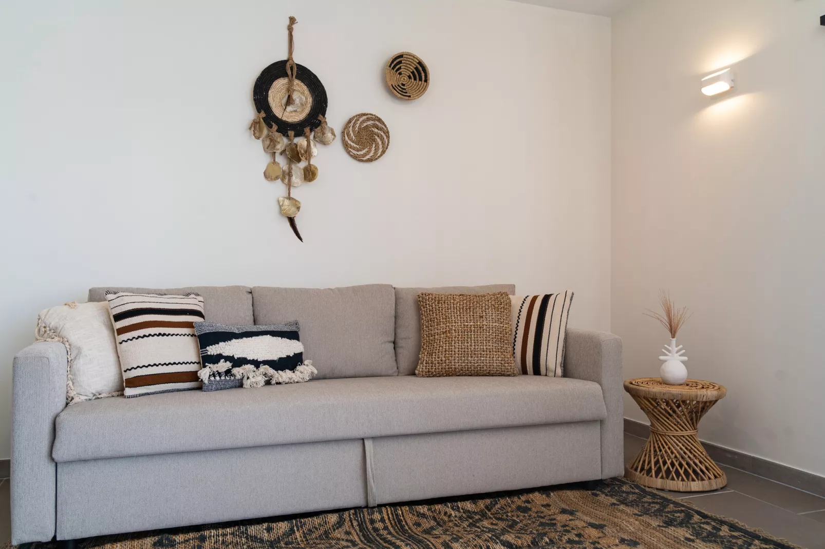 Villa Madrugada, beachside villa in Costabella-Niet-getagd