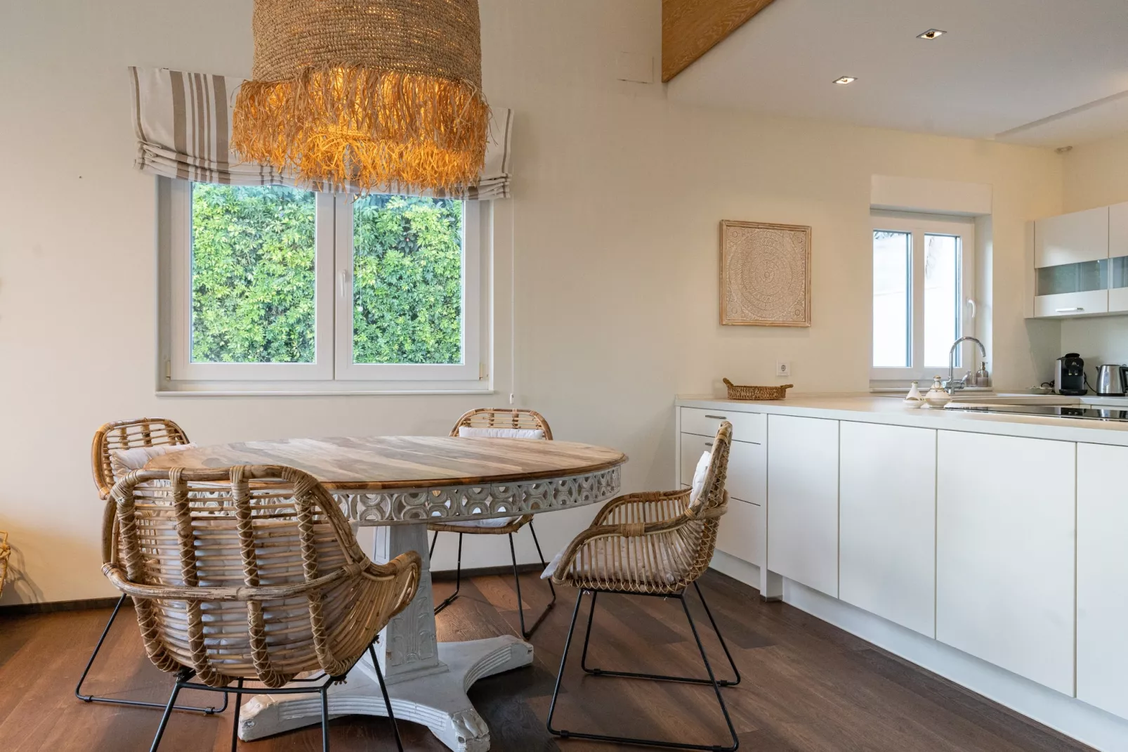 Villa Madrugada, beachside villa in Costabella-Niet-getagd