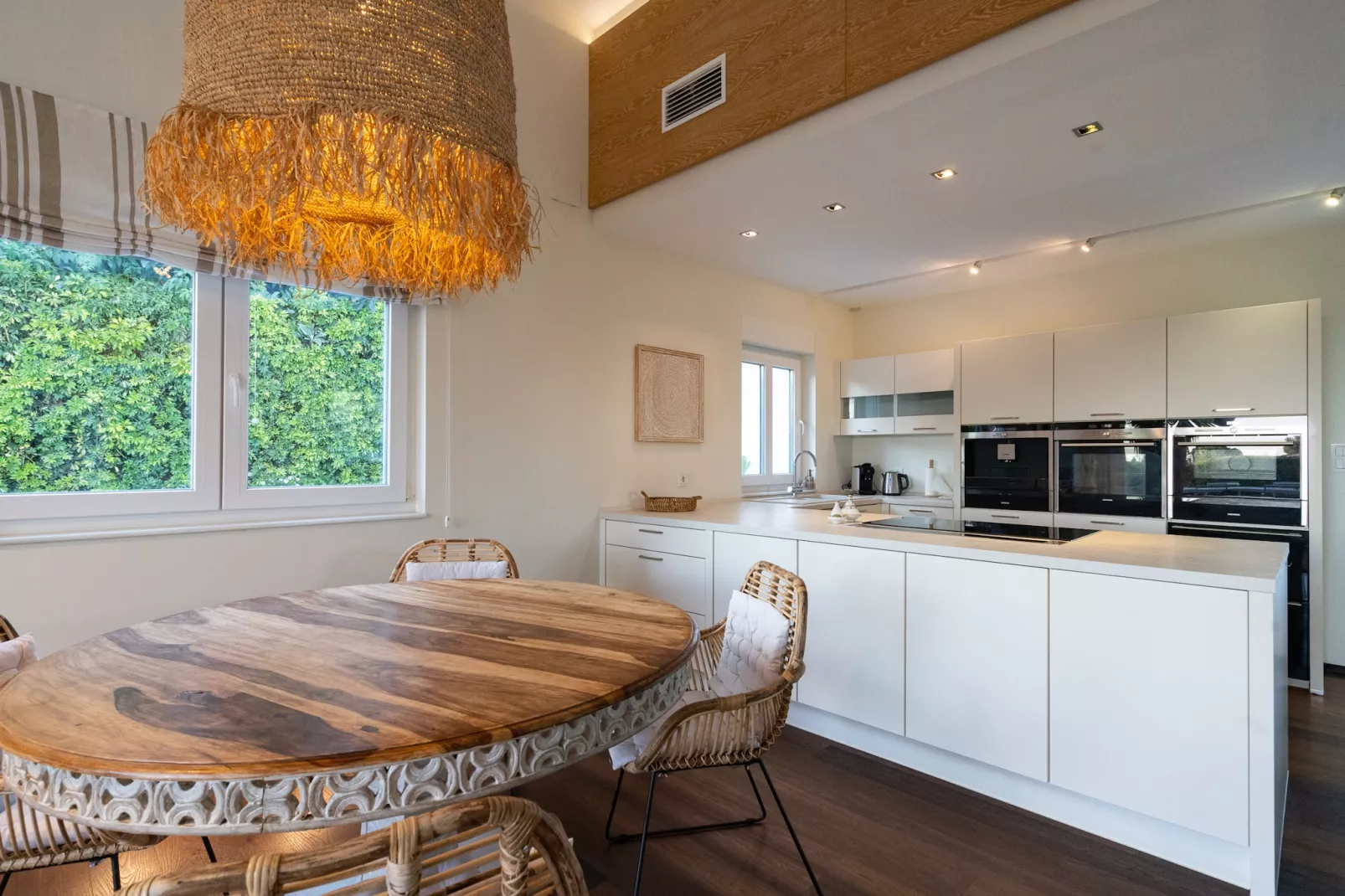 Villa Madrugada, beachside villa in Costabella-Niet-getagd