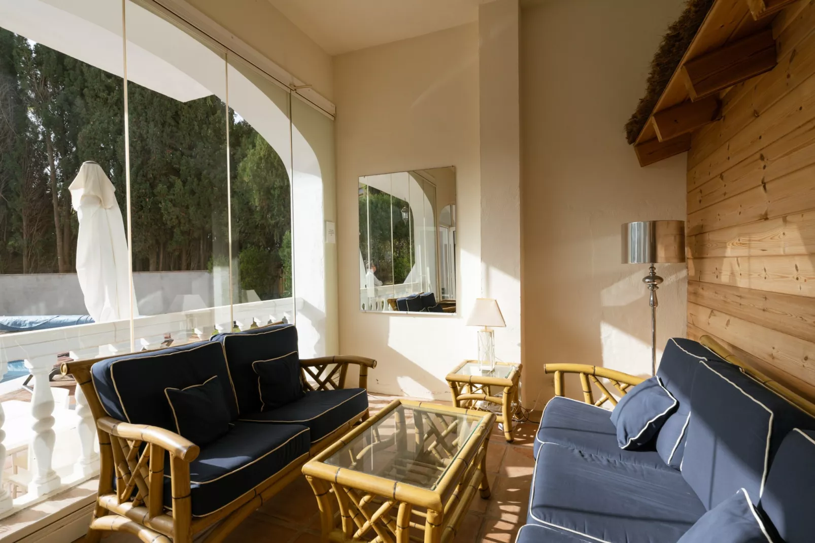 Villa Sol y Mar-Niet-getagd
