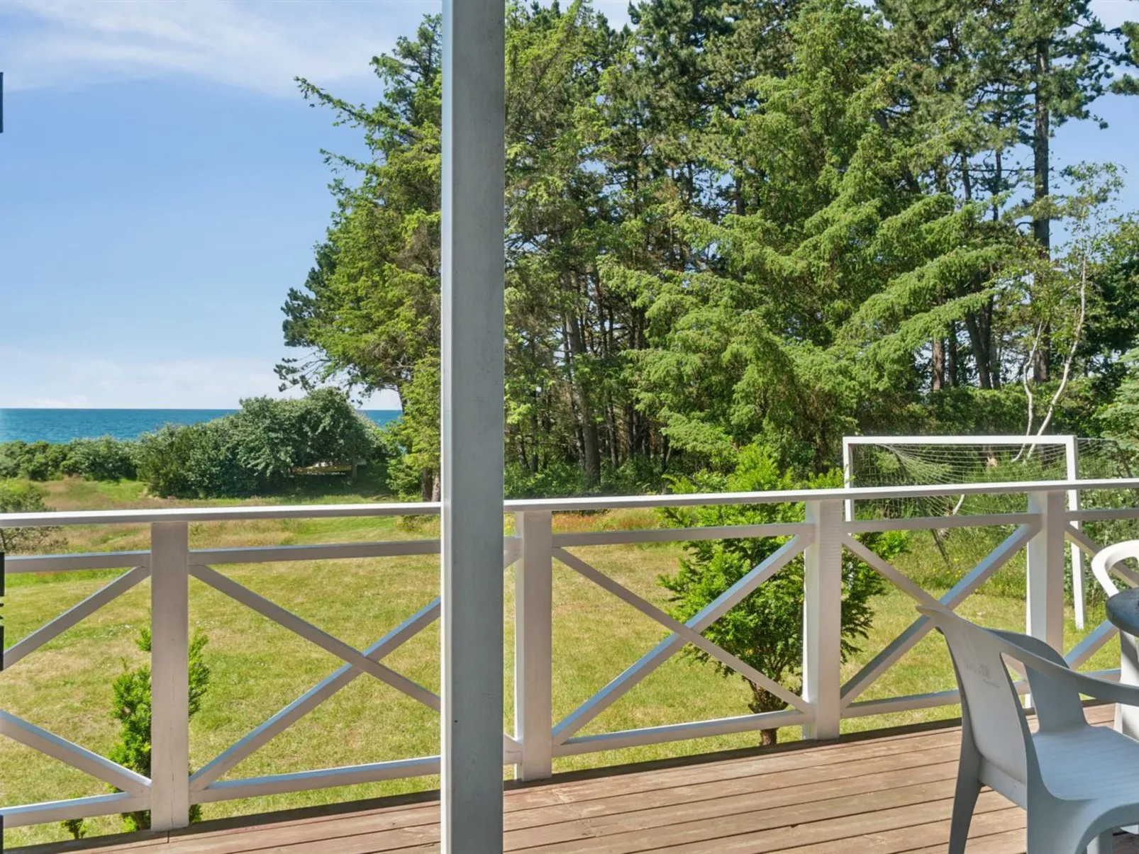 "Sighwith" - 30m from the sea-Buiten