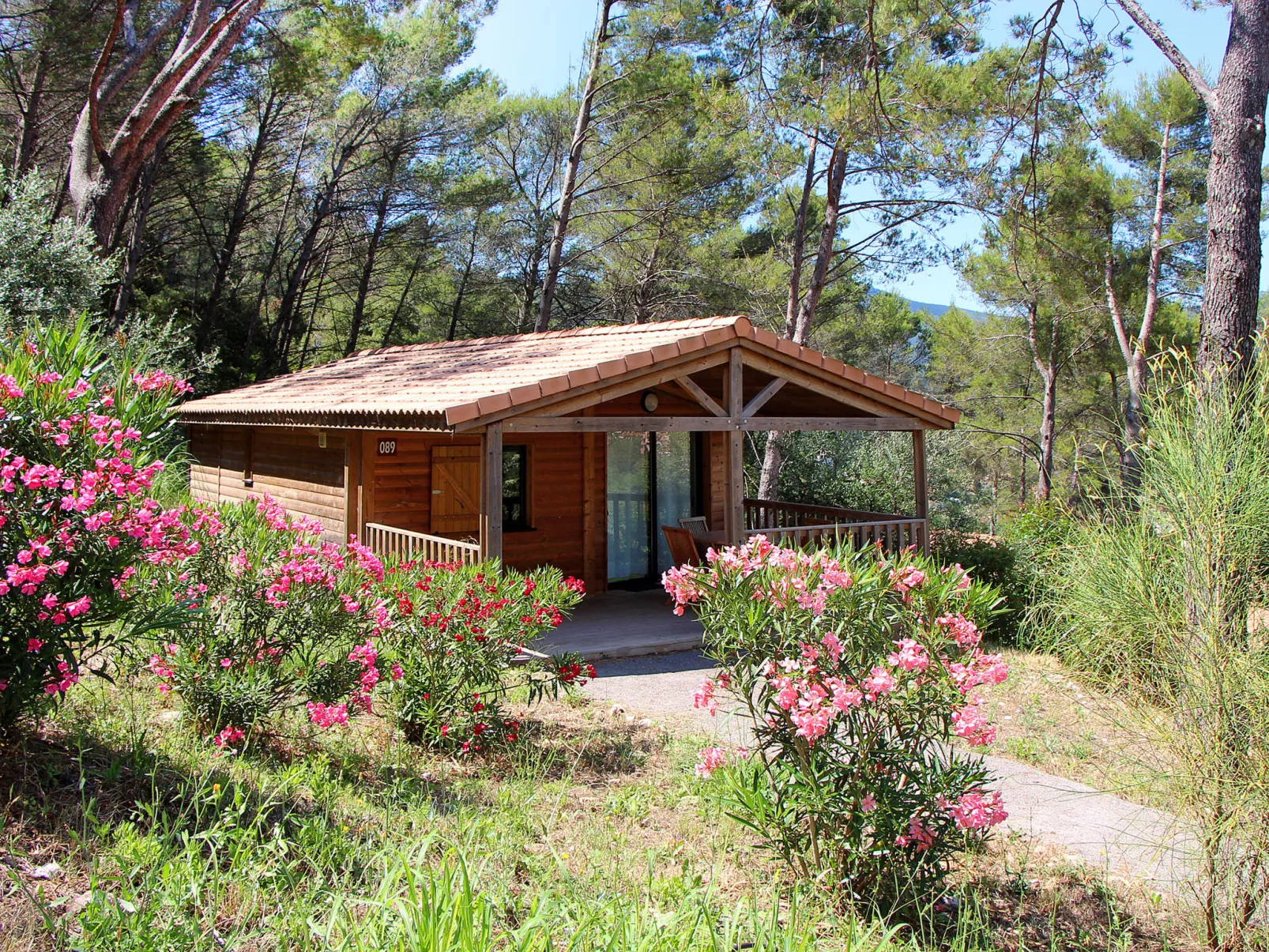 Les Cottages Varois