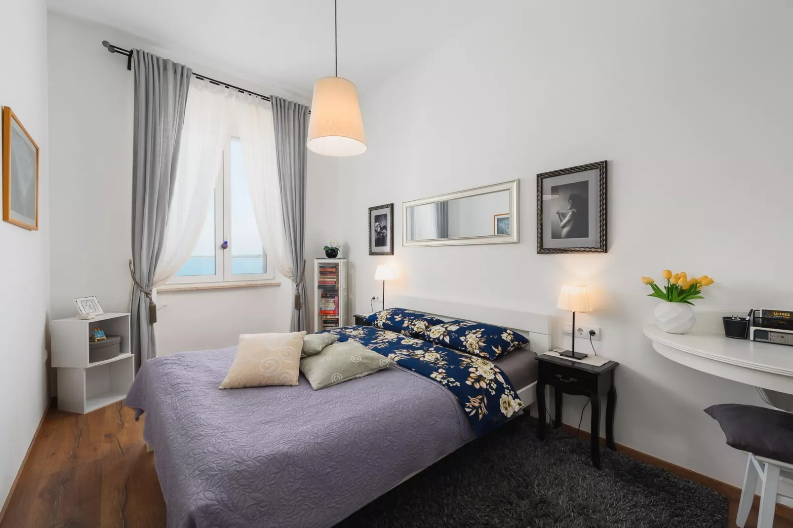Apartment Nina