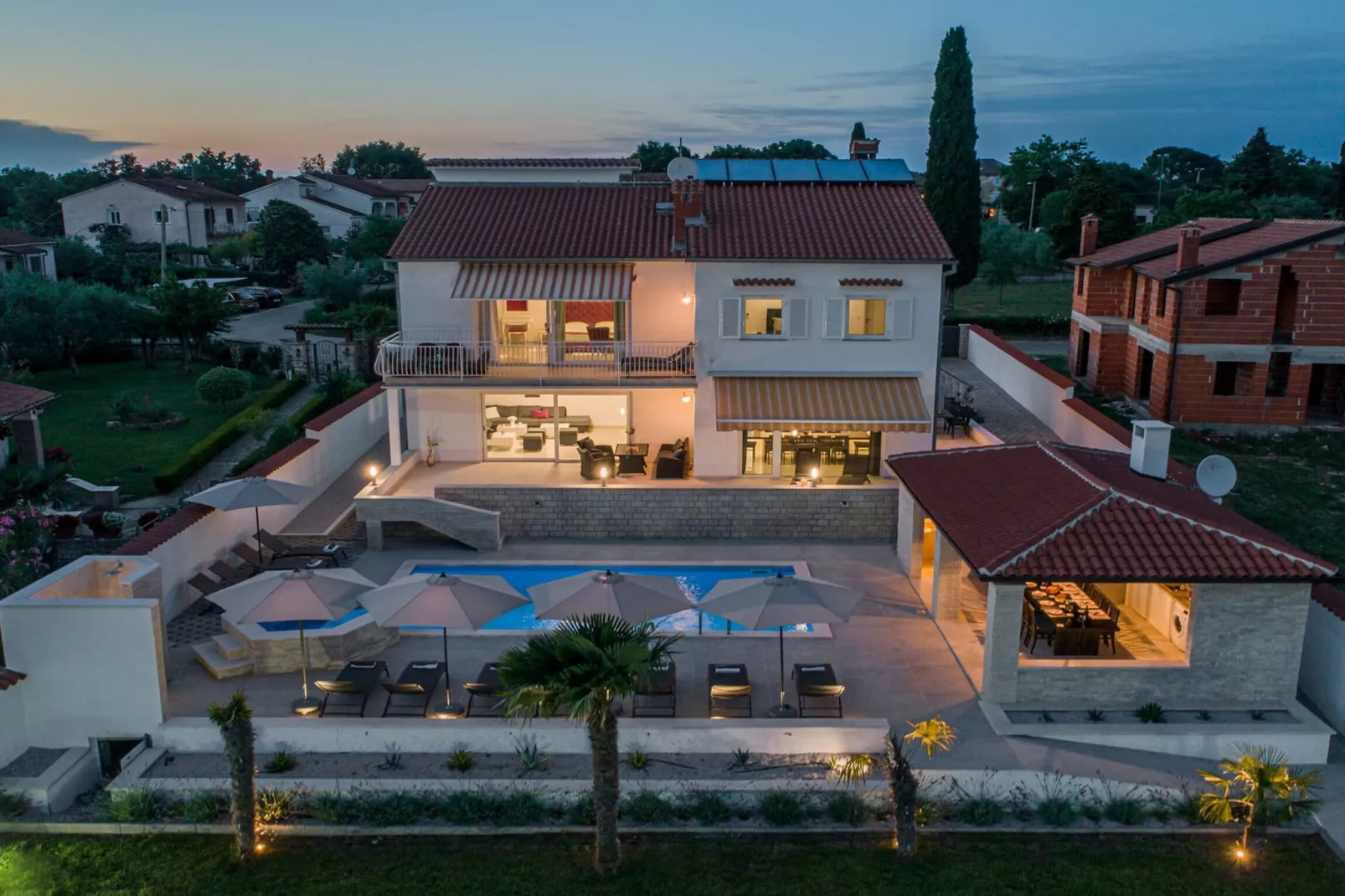 Villa Anela