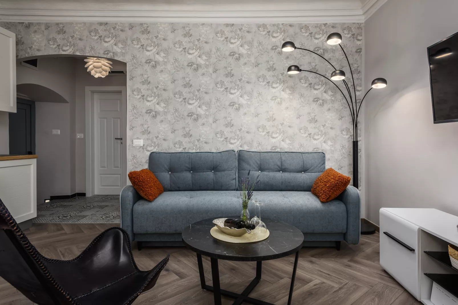 Premium Apartment Daka-Niet-getagd