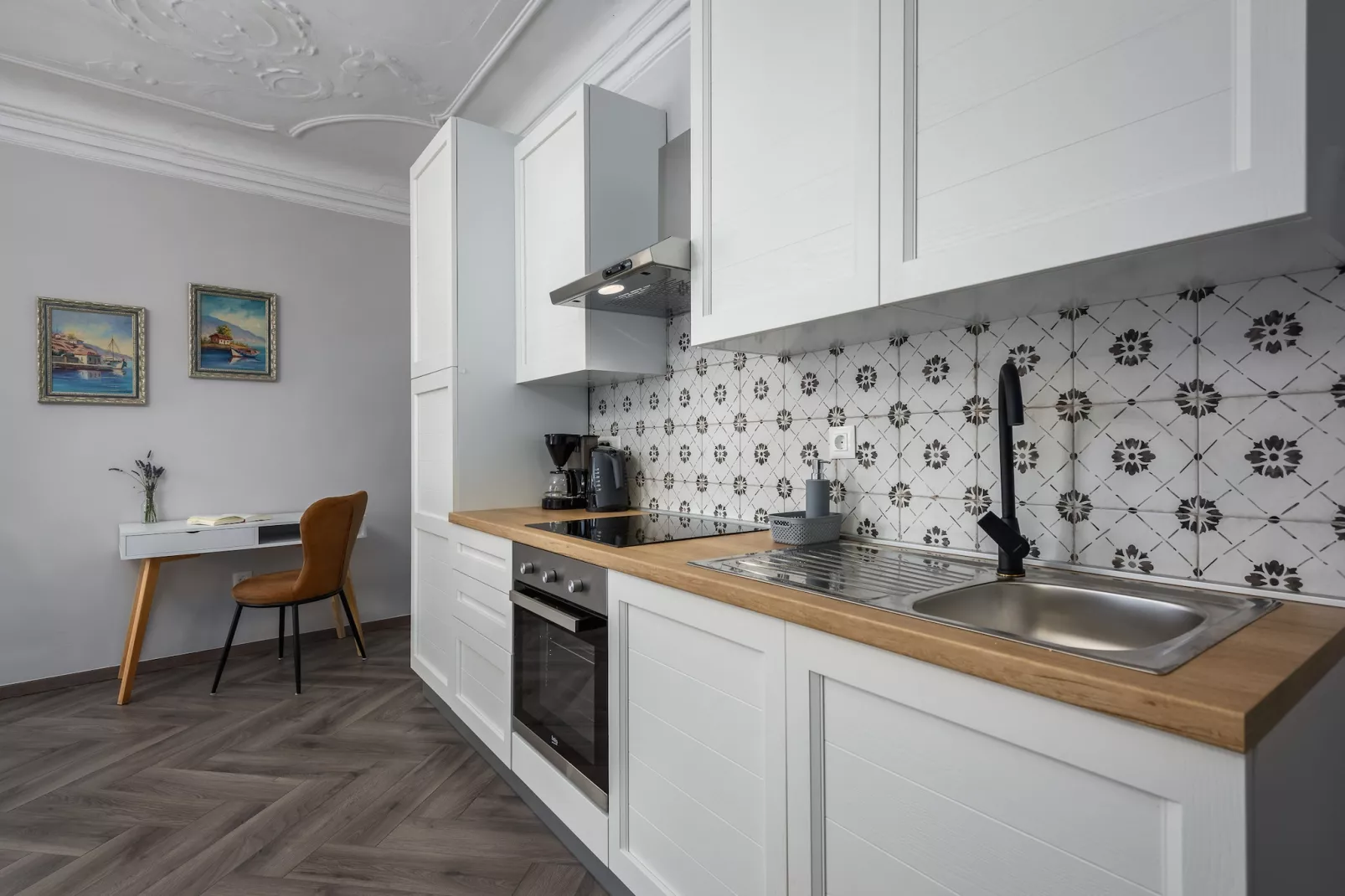 Premium Apartment Daka-Niet-getagd